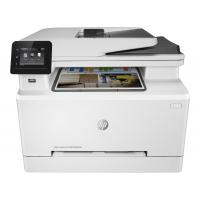 HP Color LaserJet Pro MFP M281fdn Printer Toner Cartridges